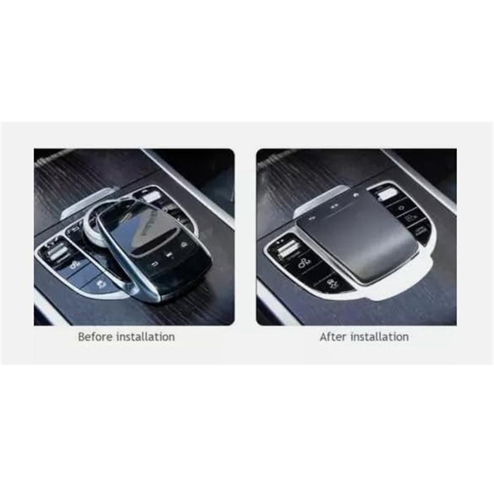 Multimedia Touch Pad Controller Unit A2139006327 For Benz C GLC E‑Class