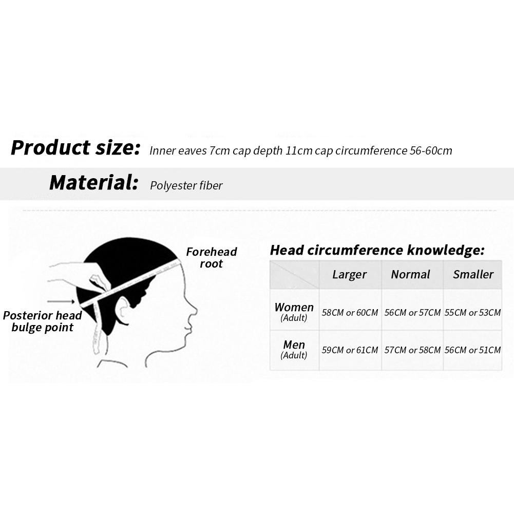 Men Women Sunscreen Cap Quick-Drying Adjustable Sun Protection Breathable Mesh Shade Multi-functional