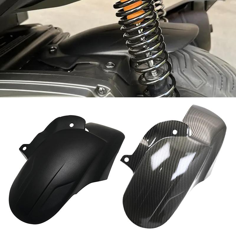 2023 Motorcycle Rear Fender Mudguard Mud Flap Splash Guard Protective Accessories For Honda Forza 350 Forza350 NSS350 2020-2022