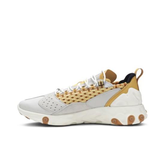 

Nike React Sertu Honeycomb AT5301-003 EU 43
