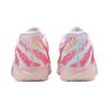 Nike Ja Morant 3 Midnight Seaside, Heart Box Rebound Grip Buty do koszykówki niskie Męskie Różowo-Niebieskie HF2794-601(Zespół529--)