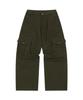 S'EST Solaris Cargo Pants Khaki