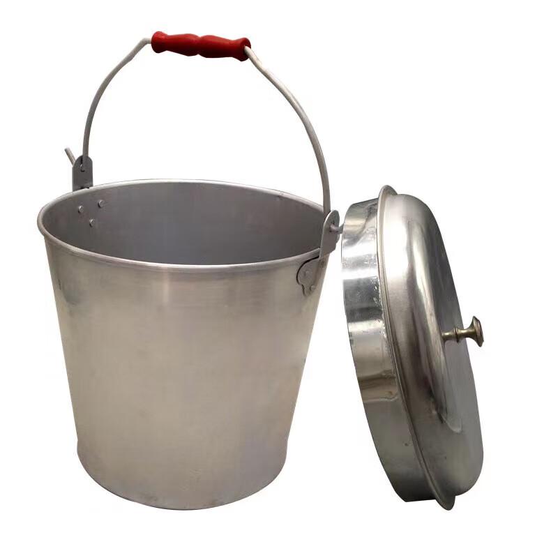 Deyu Gongpin 10L Explosion-Proof Fire Bucket
