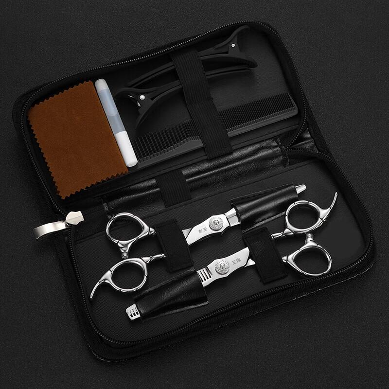 Aige Professional Hairdressing Scissor Set