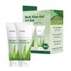 Manyo Real Aloe Soothing Gel 200ml 2-for-1 Set