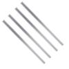4Pcs Aluminum Extrusion   4040 T Slot Europn Standard Anodized Linr Rail 3D Print  Part CNC   39.4in 1000mm