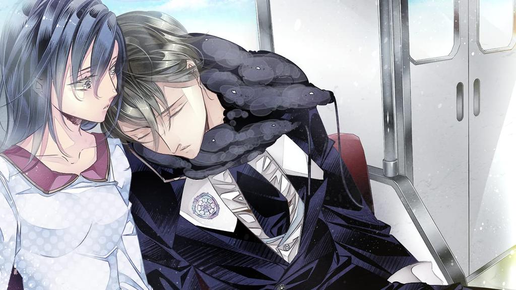 Hana Awase Saku Switch -Himeutsugi Arc- -
