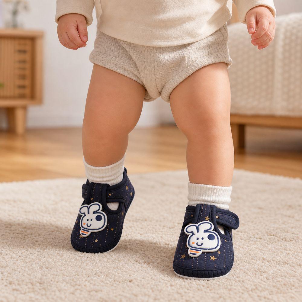 Soft Sole Infant Walker Shoes Cartoon Animals Baby Shoes Cute Toddler Shoes Newborn