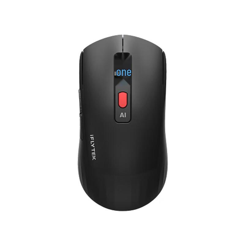 

iFLYTEK AI Smart Mouse AM50