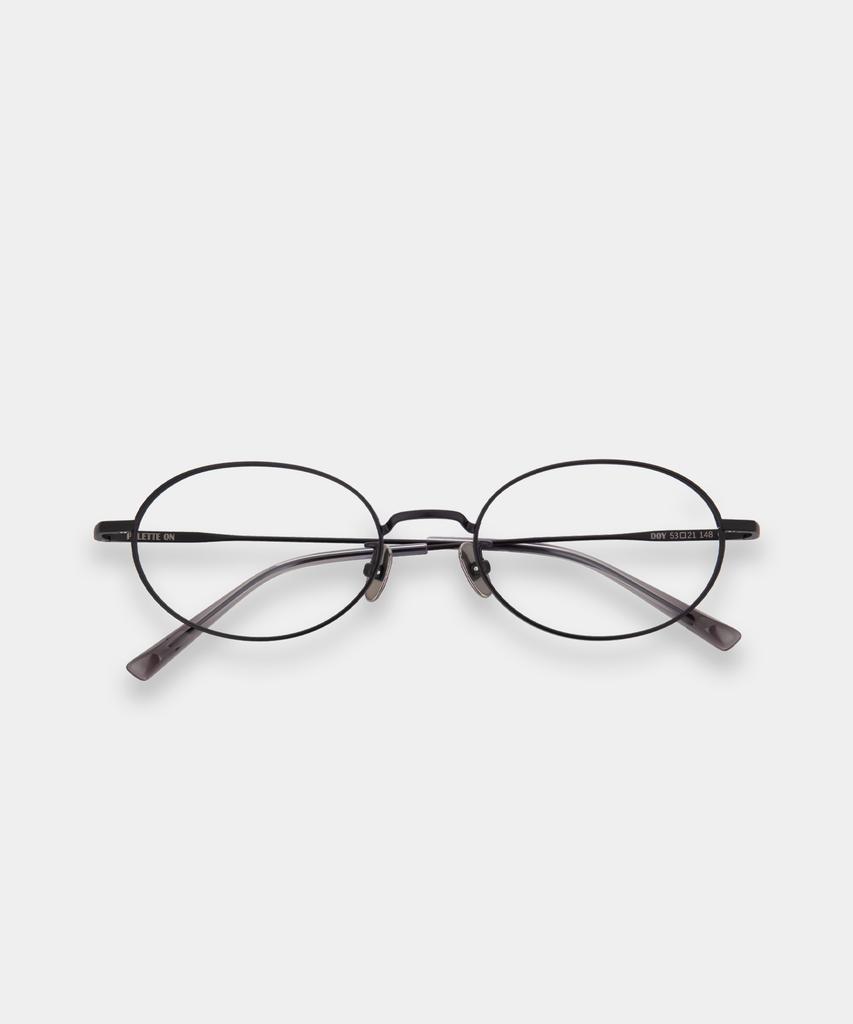 Palleteuon Doy Doi C1 Black