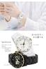 Wristwatch Snoopy Watch Limited 2000 Pieces 70th Anniversary Hybrid Ceramic Diamond Manufacturers Warranty (White)
