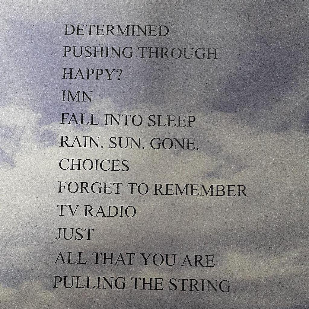 [USED] Super rare BASS Mudvayne - Lost a. D Found sheet music