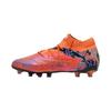 Future 8 Creativity Casual Trend Soccer Shoes Men Sneakers Orange 108429-01