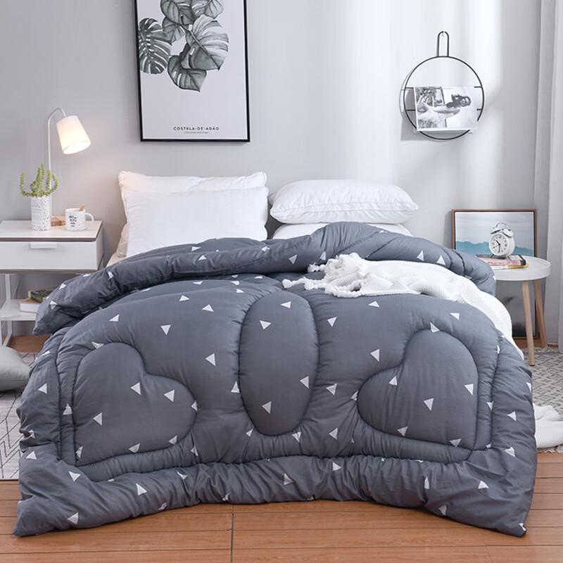 

Четырехсезонное одеяло Brangdy Love Nest