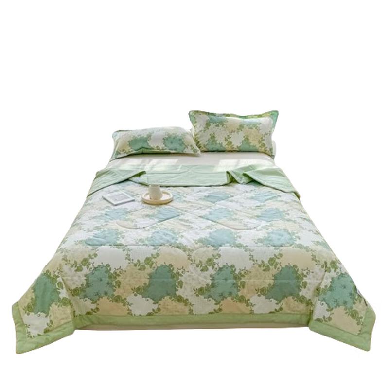 

Yekerolan Cooling Summer Quilt