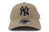 NEW ERA Cap 9TWENTY MLB New York Yankees (Khaki)