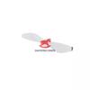 High Quality 4pcs Aircraft Spare Parts Propeller Blade V66 I1 Pro Cz06 Mini Gt3 Rc Spare Parts Propeller Blade