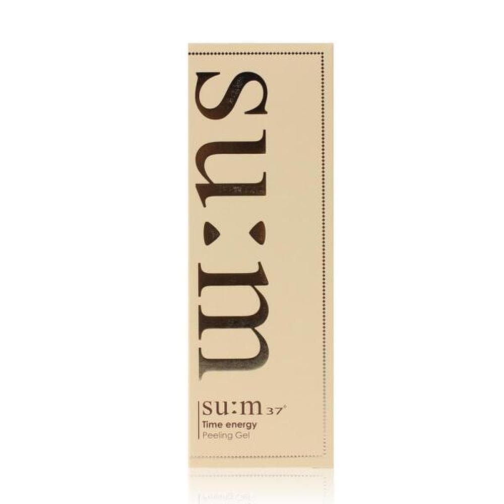 su:m37 Time Energy Peeling Gel 100ml