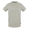 Peaceful Hooligan Mens Duke Logo T-Shirt