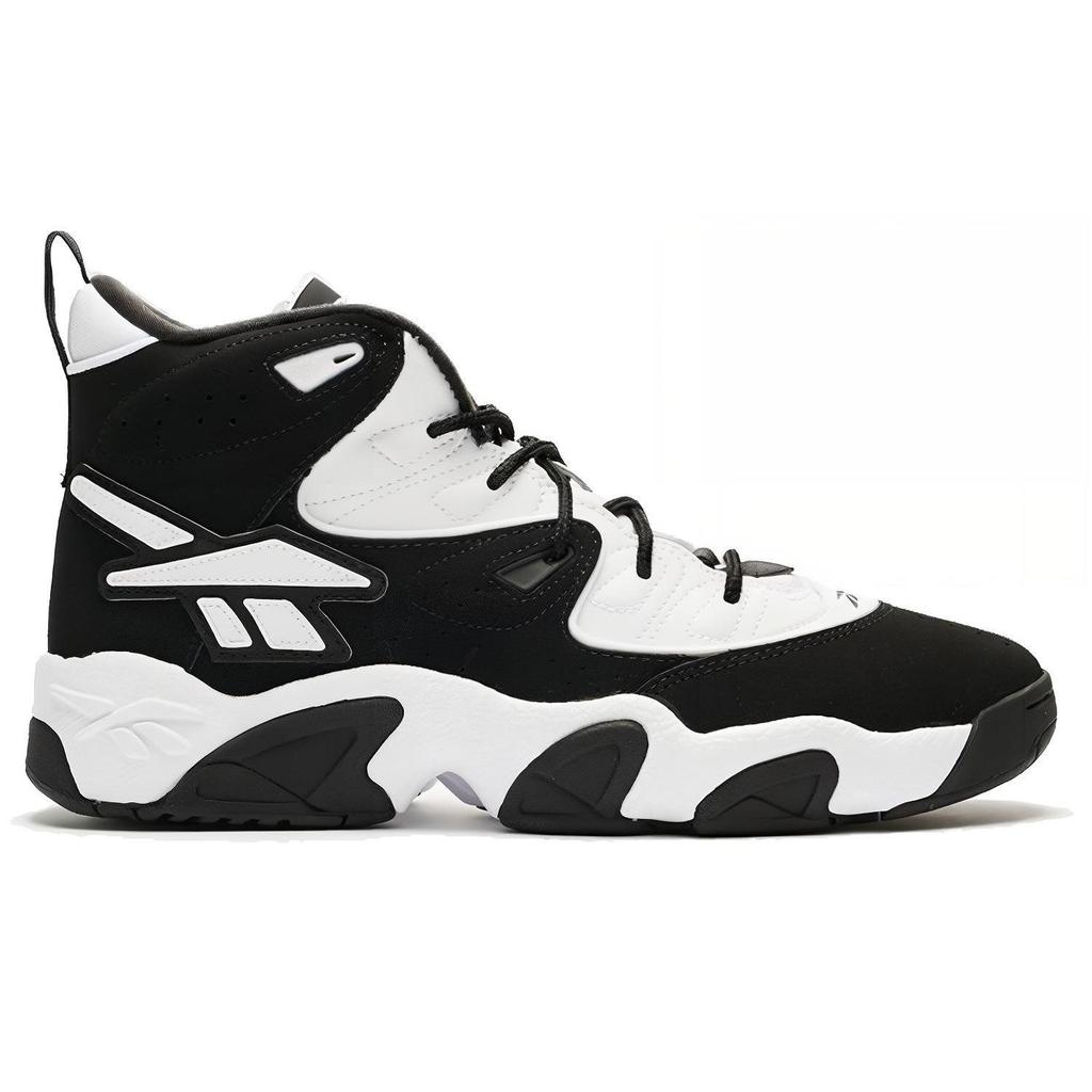 Reebok Avant Garde OG 'White Metallic Gold' Dv7052