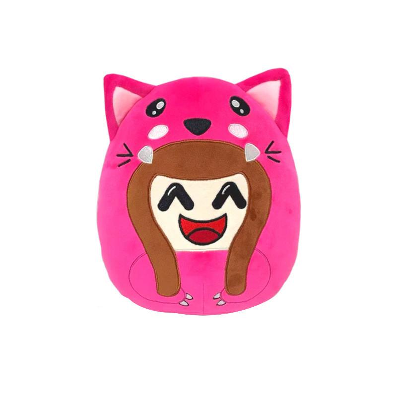 Omz Game Roblox Characters Plush Toys Christmas Room Decoration Gift Festivals