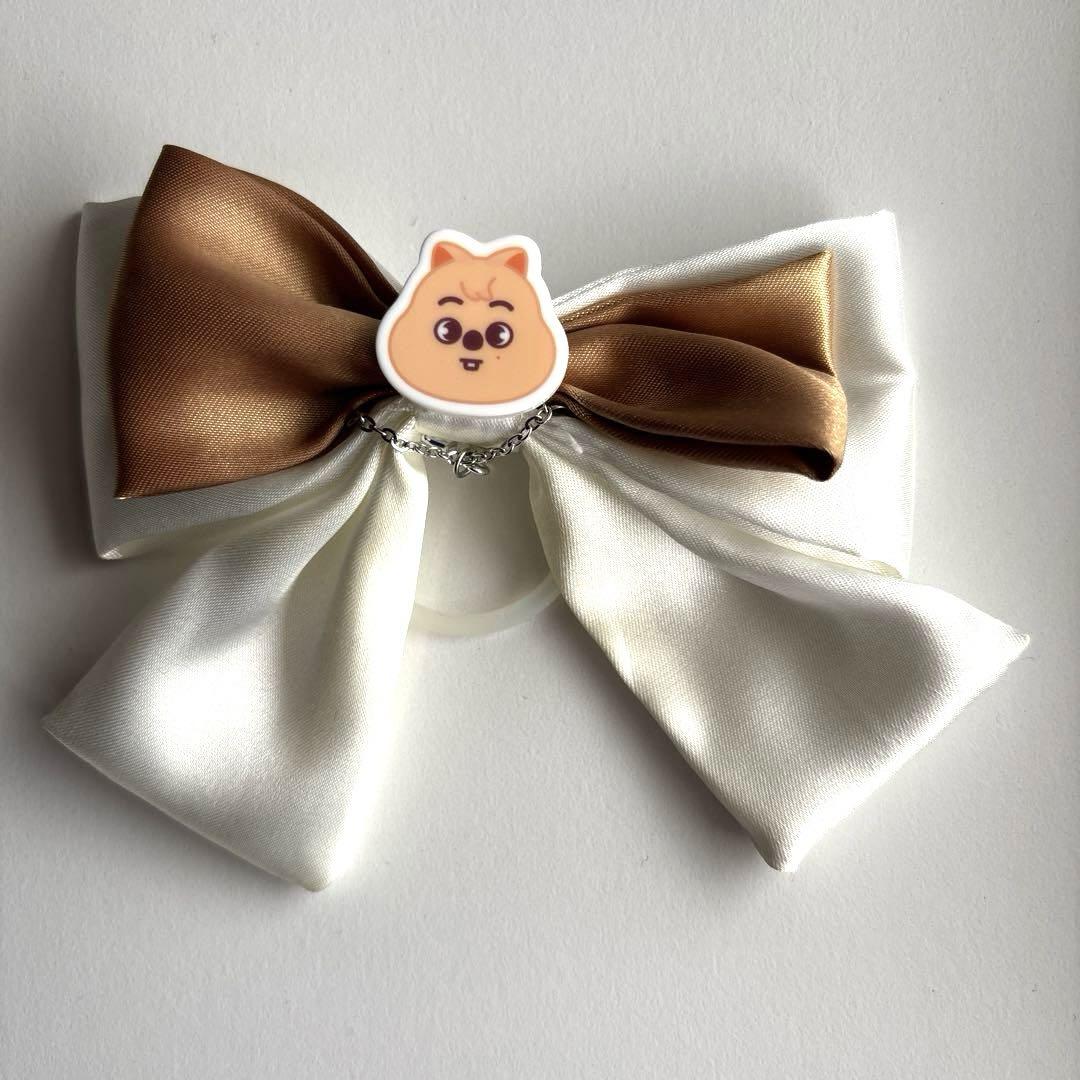 

[USED] Stray Kids Penlight Ribbon Han Hankuokka