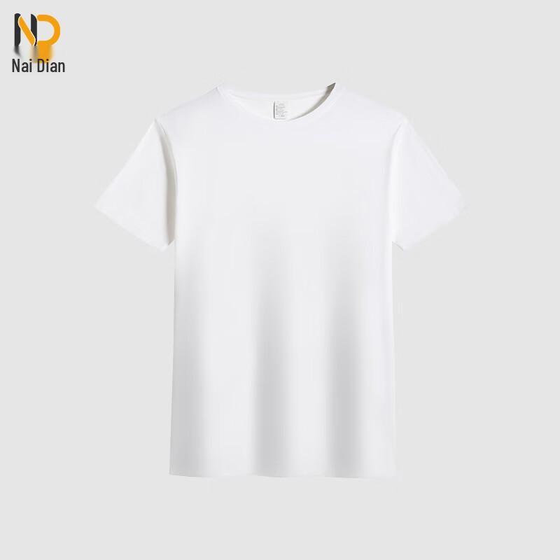 Nai Dian Summer Group Work T-Shirt M