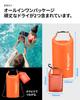 Spigen Waterproof Bag Dry Bag 20L 2L Set of 2 IPX6 Certified Rucksack Waterproof Bag Large Capacity Sea Pool Diving Stuff Bag Drum Type Backpack PVC
