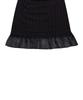 LUVISTRUE Lvtr Layered Frill Dress(Black)