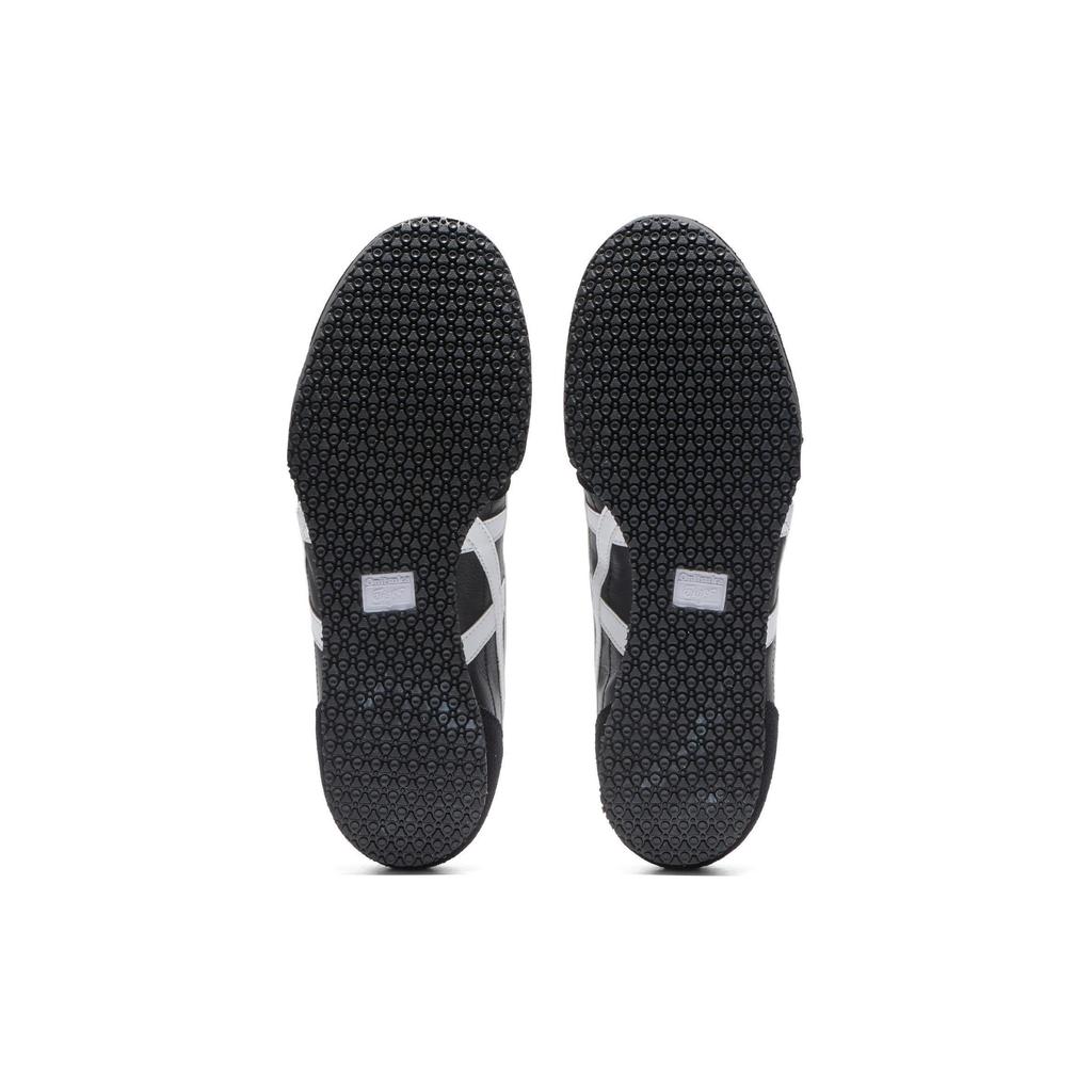 New Onitsuka Tiger Serrano 'Black White' 1183C197-001