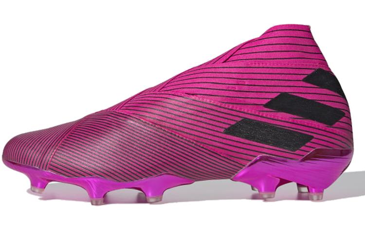 Adidas Nemeziz 19+ Shock Pink F34403 43⅓
