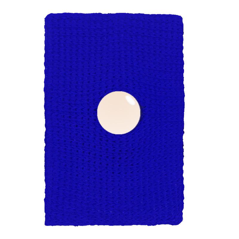 Sports Wrist Guards Made of Cotton for Pregnant Women and Children To Prevent Motion Sickness and Seasickness