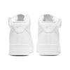 Nike Air Force 1 Mid 07 Triple White Men Sneakers CW2289-111