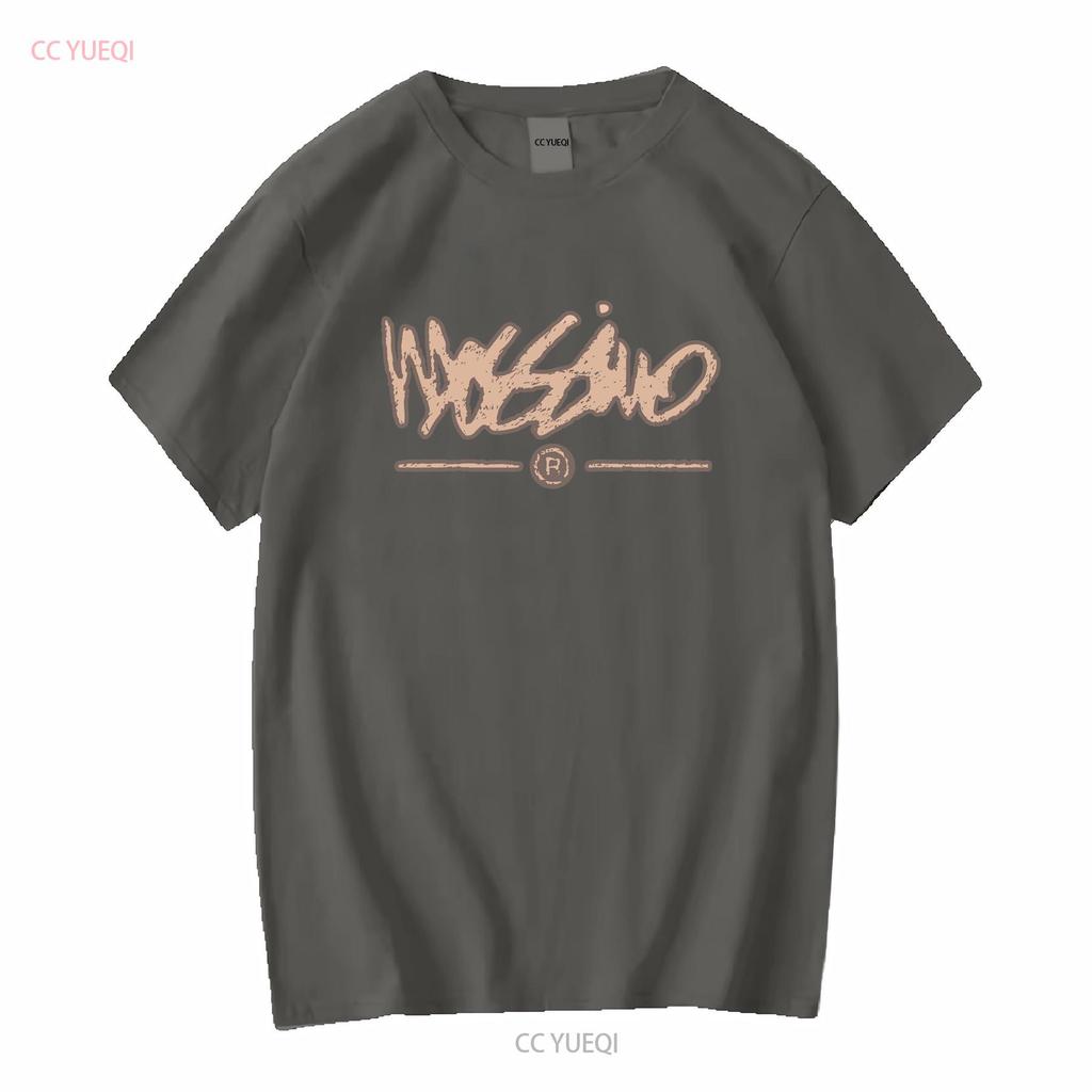 Vintage 90's Mossimo T Shirt Vintage Washed Designer Clothes Soft Streetwear Top For Everyday Wear Homme Unisex Stretched