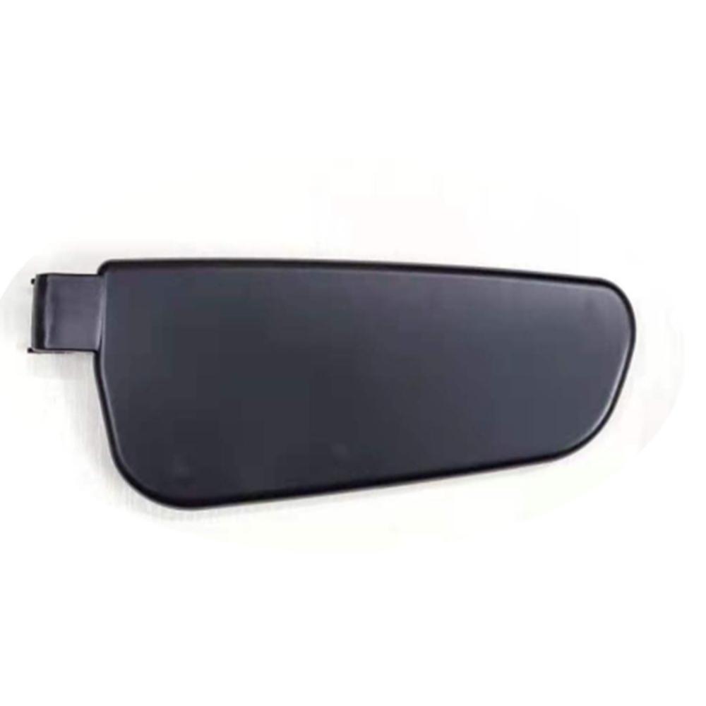 Windshield Wiper Washer Arm Cap Cover Right Side #1648240049 For Mercedes-Benz