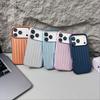 Fashion 3D Luggage Hard PC Magnetic Phone Case for IPhone 18 Pro Max 17 16 15 14 13 Pro Shockproof Anti Scratch Full Coverage Protection Cover