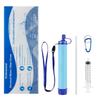 Portable Outdoor Water Purifier Straw