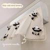 Hanging-type Wind Guide Curtain Gauze Dust Cover New Windshield Door Curtain  Home Office