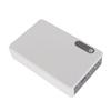 Uninterruptible Power Supply 10400mAh Battery Mini UPS Backup DC USB Type C Output for Router Modem Security Camera US