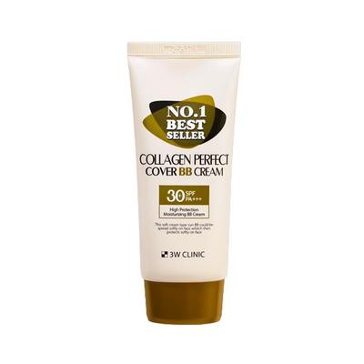 Trucco viso – BB & CC Cream