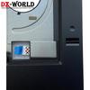 Coperchio C Scocca Superiore Poggiapolsi Cornice Tastiera Impronta Digitale per Lenovo Thinkpad E470 01HW719