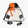 Ai Riders Boys Jacket Bear Hood Goggles Padding Jk770btkj5