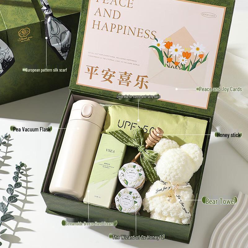 Versatile Practical Gift Set