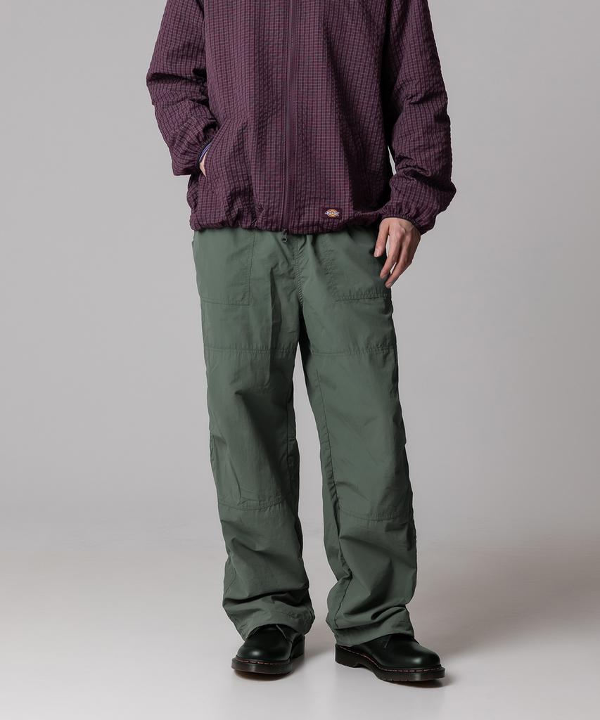 Dickies Fatigue Light Nylon Pants Olive