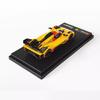 New In Stock Bburago 1:64 Ferrari 2025 499p #83 #51 24h Le Mans Alloy Luxury Vehicle Die-Casting Car Model Customized Toys Gifts