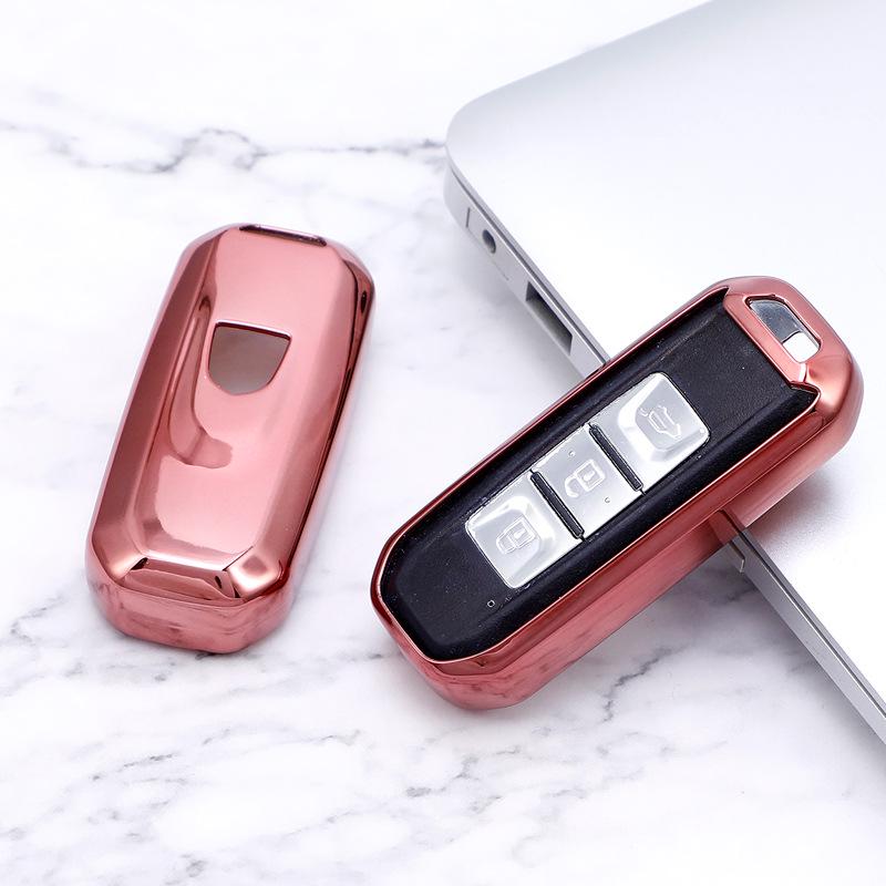 Baojun 560/510/730/530/310w/360 Men's Key Shell Cover