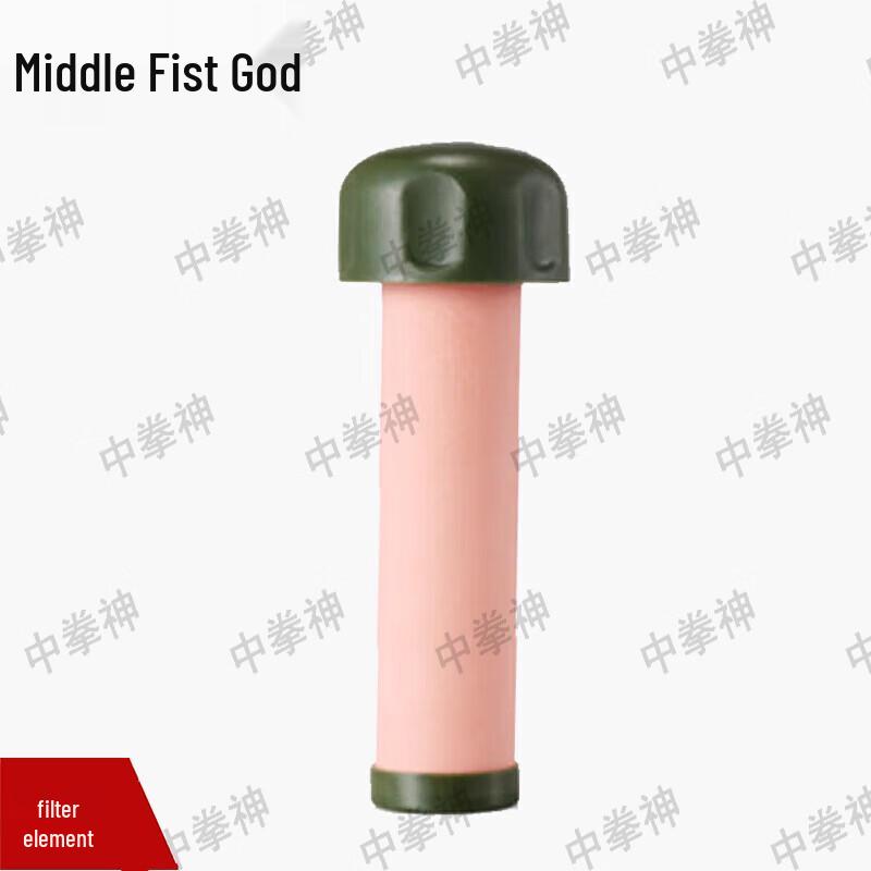 Chuan Shen Outdoor & Emergency Water Purifiers