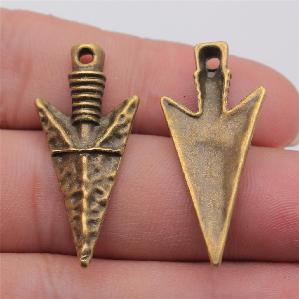 Charms Sports Exercise Pendants Wedding Jewelry Findings QC120