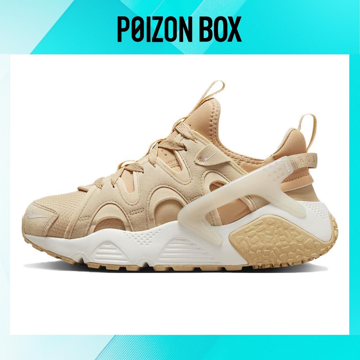 

кроссовки Nike Air Huarache Running shoes Women DQ8031-201
