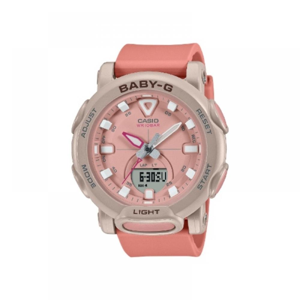 

Концептуальная модель BABYG для активного отдыха кораллово-розового цвета BGA3104AJF